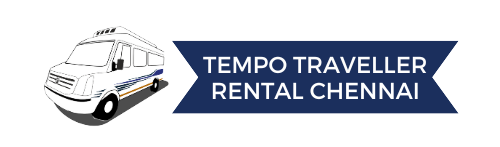 Best Tempo Traveller Rental Chennai Logo