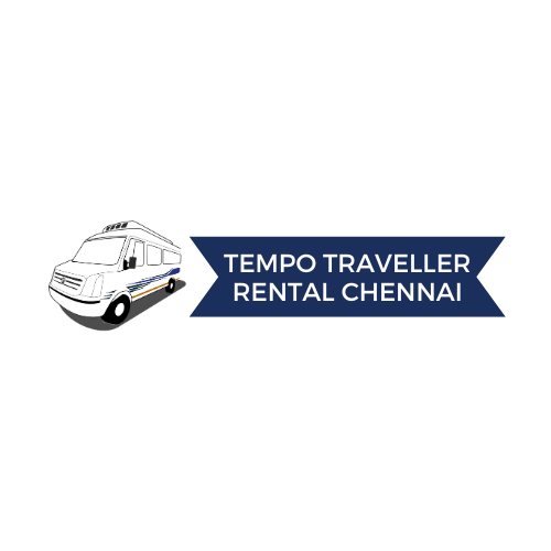 Tempo Traveller Rental Chennai Logo